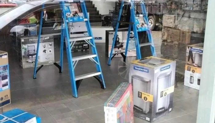 American Store -  Tudo - Ribeira Grande