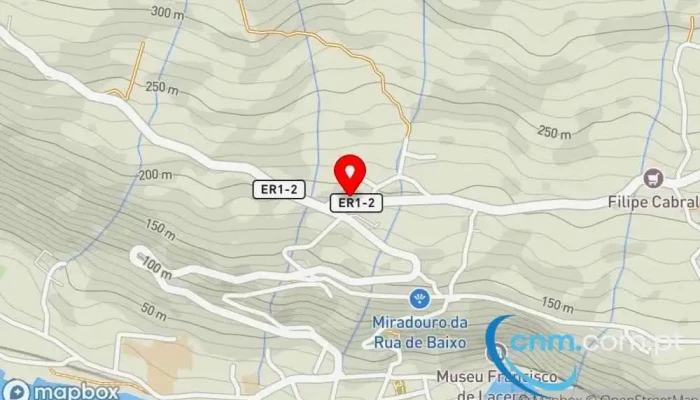 Amor E Colo Baby Store -  Mapa - São Jorge