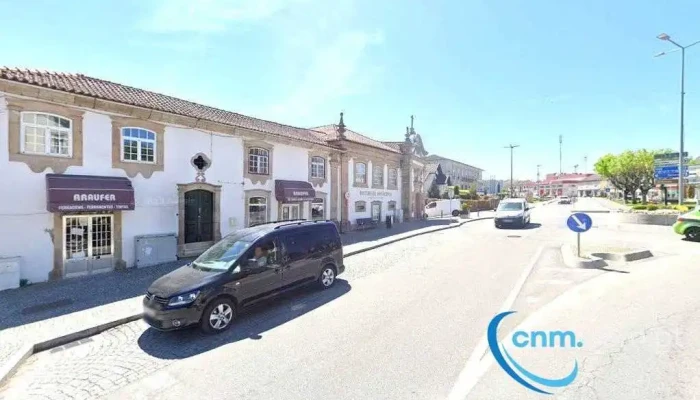 Amor incondicional - 3460-588 Tondela