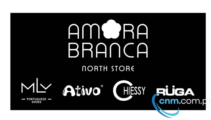 Amora Branca -  Do Proprietario - Santana