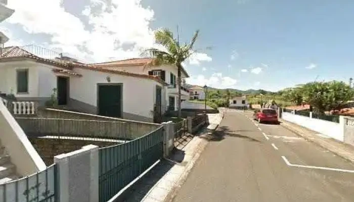 Amora Branca -  Street View E 360deg - Santana