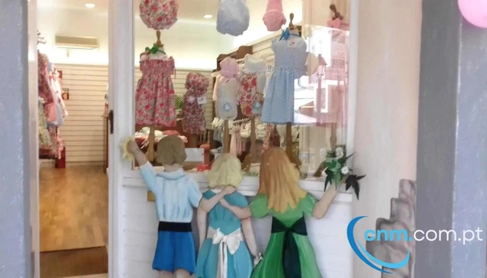 Ana Almeida Baby -  Interior - Cascais