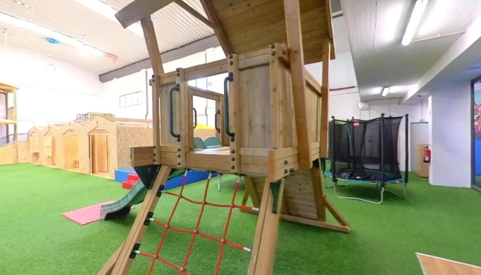 Anima Park -    Espaco Para Festas De Aniversario Infantil E Parque De Diversoes Em Cascais Street View E 360deg - Alcabideche