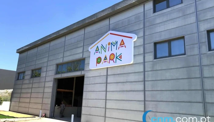 Anima Park -    Espaco Para Festas De Aniversario Infantil E Parque De Diversoes Em Cascais Tudo - Alcabideche