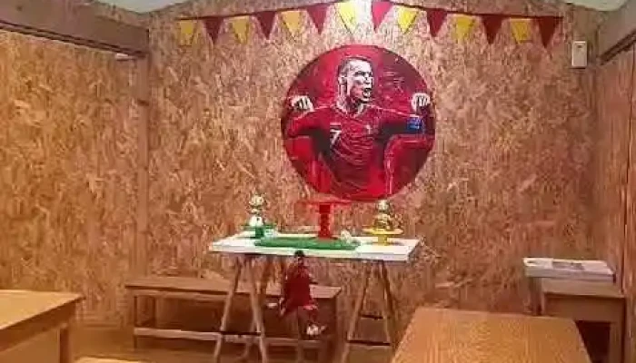 Anima Park -    Espaco Para Festas De Aniversario Infantil E Parque De Diversoes Em Cascais Videos - Alcabideche