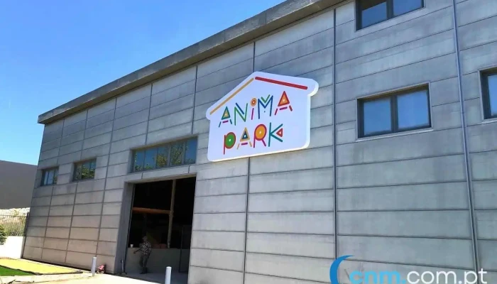 Anima Park - Espaço para Festas de Aniversário Infantil e Parque de Diversões em Cascais - Alcabideche