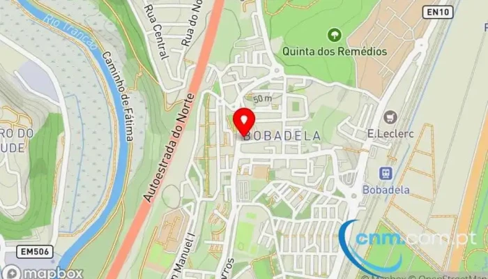 Anita -    Pronto A Vestir Mapa - Bobadela