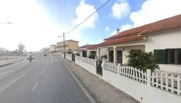 Anita E O Pimpolho -  Street View E 360deg - Mafra