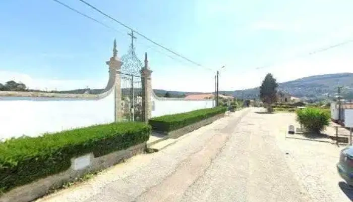 Antigos Correios Covas -  Street View E 360deg - Covas