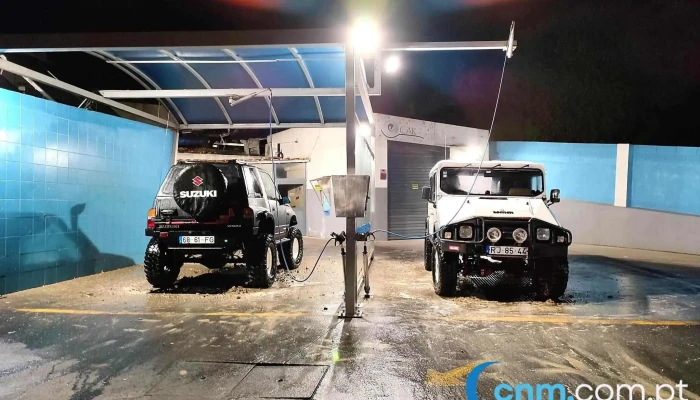 Apoio do motor - 2605-093 Belas
