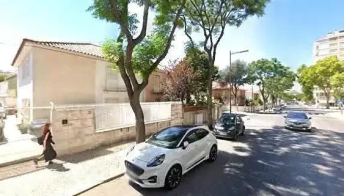 Aqualoja -  Street View E 360deg - Lisboa