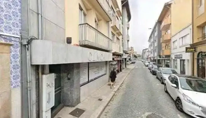 Arca Dos Bebes -  Street View E 360deg - Póvoa De Varzim