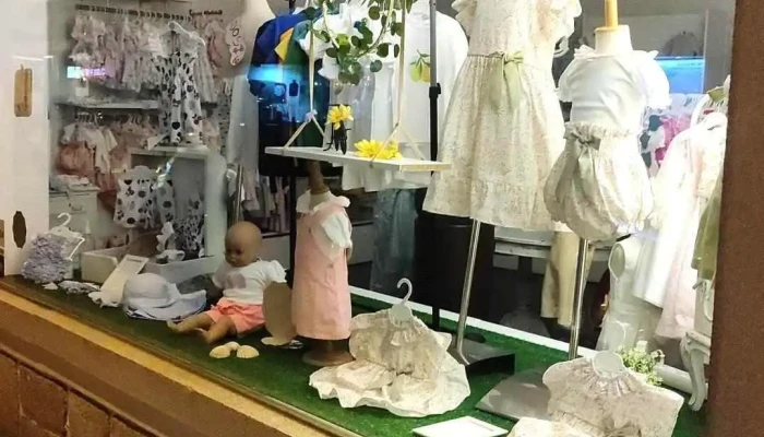 Arca Dos Bebes -  Tudo - Póvoa De Varzim