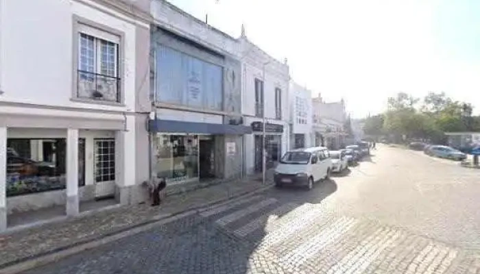 Arco Iris Loja De Crianca E Bebe Street View E 360deg - Beja