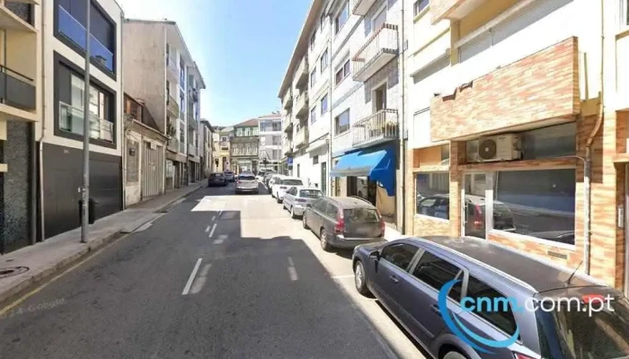 Armazéns Alves Moreira - 4200-144 Porto