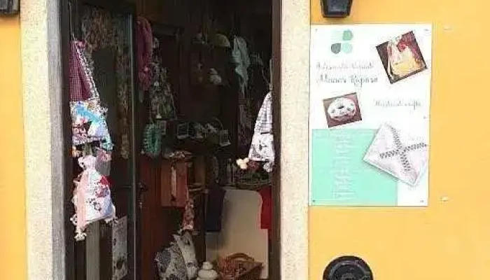 Artesanato Manas Raposo - Castelo De Vide