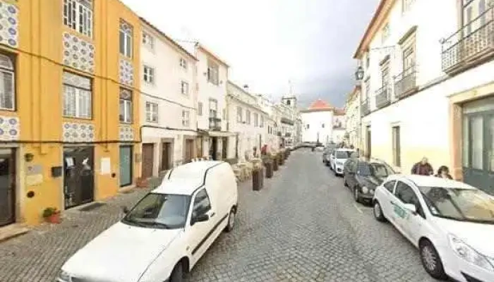 Artesanato Manas Raposo -  Street View E 360deg - Castelo De Vide