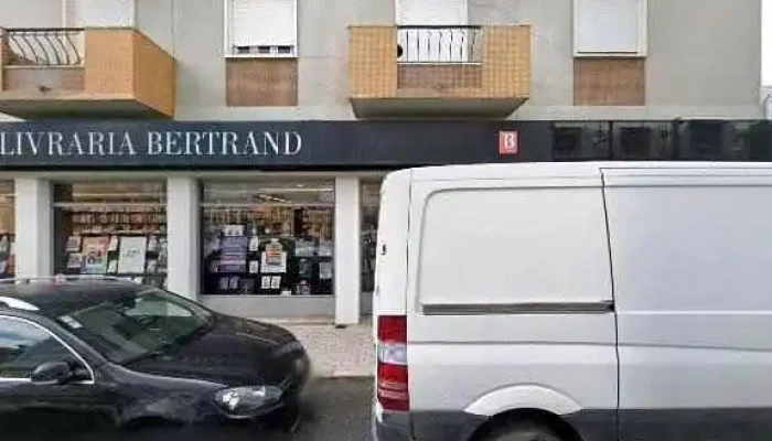 As Estrelinhas -  Street View E 360deg - Vila Franca De Xira