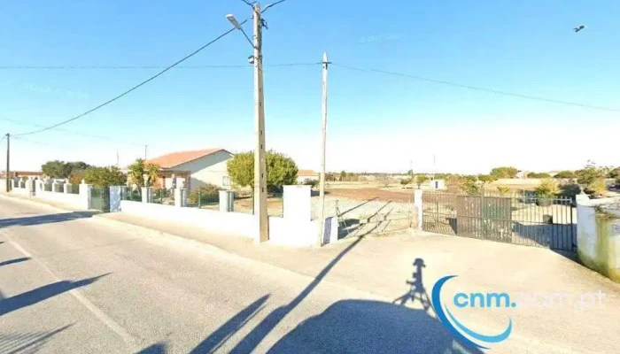 Associação P/ O Desenvolvimento Integrado Da Criança - 2135-322 Samora Correia
