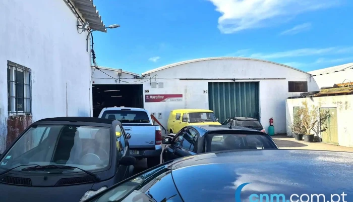 Atalaia Motors - 2890