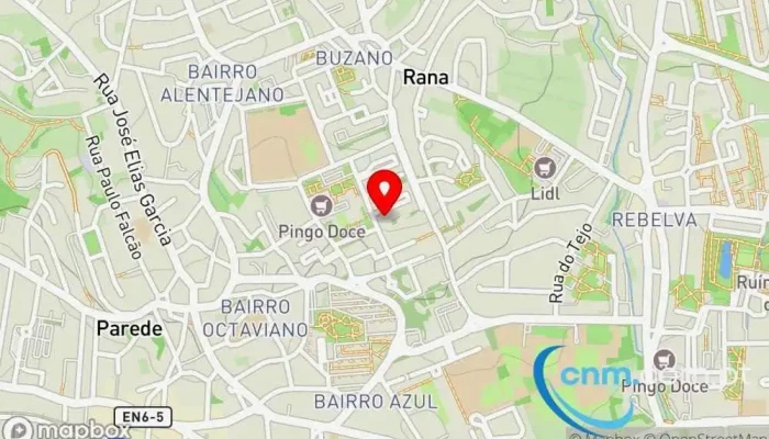Atelier Ana Moura Decoracao Infantil Mapa - São Domingos De Rana