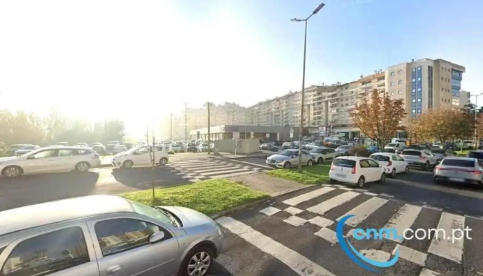 Atelier de Encantar - 2670-383 Loures