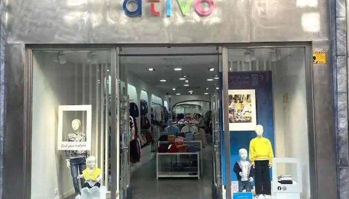 Ativo Braga - Braga