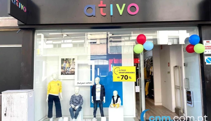 Ativo Leiria -  Do Proprietario - Leiria