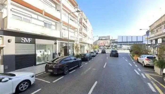 Ativo Leiria -  Street View E 360deg - Leiria