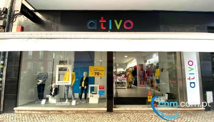 Ativo Lisboa -  Do Proprietario - Lisboa
