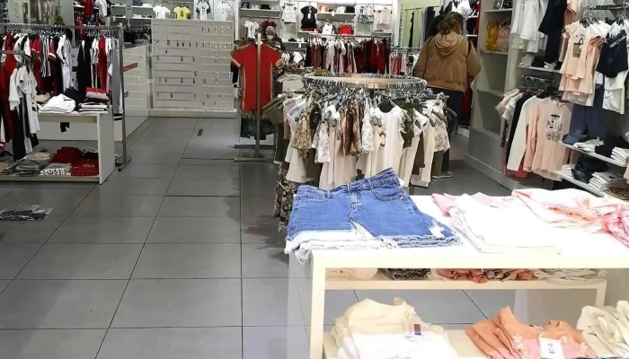 Ativo Lisboa -  Interior - Lisboa