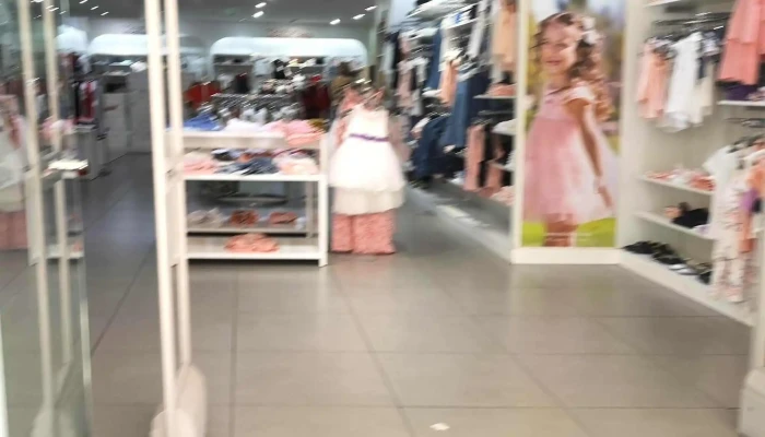 Ativo Lisboa -  Loja De Moda Infantil - Lisboa