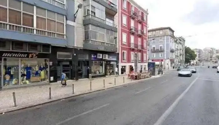 Ativo Lisboa -  Street View E 360deg - Lisboa