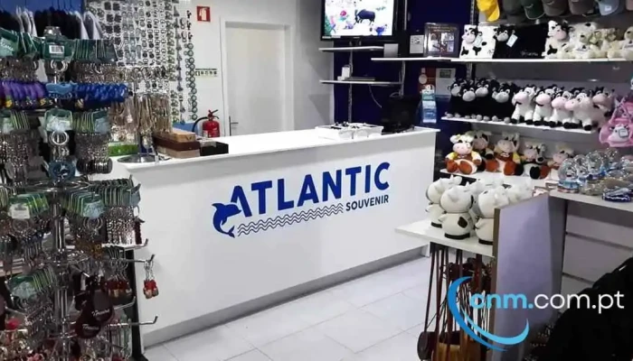 Atlantic Souvenir -  Do Proprietario - Angra Do Heroísmo