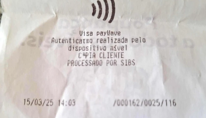 Auchan Alfragide -  Comentarios - Carnaxide