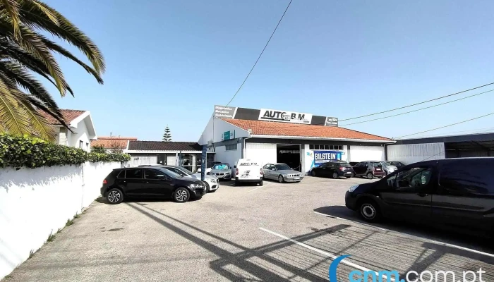Auto Bicesse Máxima Lda - 2645-361 Alcabideche