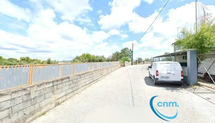Auto Branquinho de José Maria Dinis Carita - 6050-388 Nisa