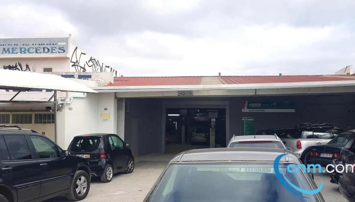 Auto Caxiense - Caxias