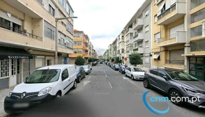 Auto Central de Olival Basto - 2620-057 Olival Basto