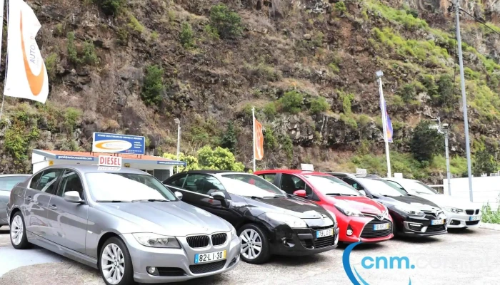 Auto Crescente - 9350-146 Ribeira Brava