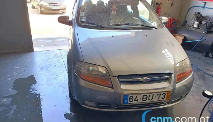 Auto Cs Rodrigues Unip lda - 2645-260 Alcabideche