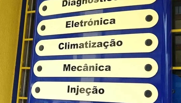 Auto Eléctrica do Cacém de Cima Lda - 2735-521 Agualva-Cacém