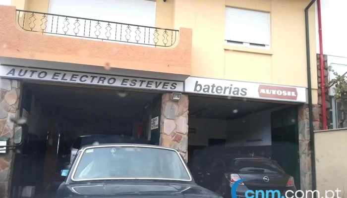 Auto Electro Esteves - 5370-319 Mirandela