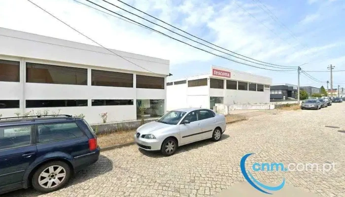 Auto Embraiagem - Nr.324 Zona Industrial Do Roligo