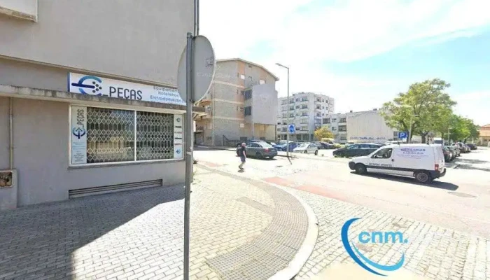 Auto Esperança de Espinho - Oficina de Reparações, Lda. - 4500-284 Espinho