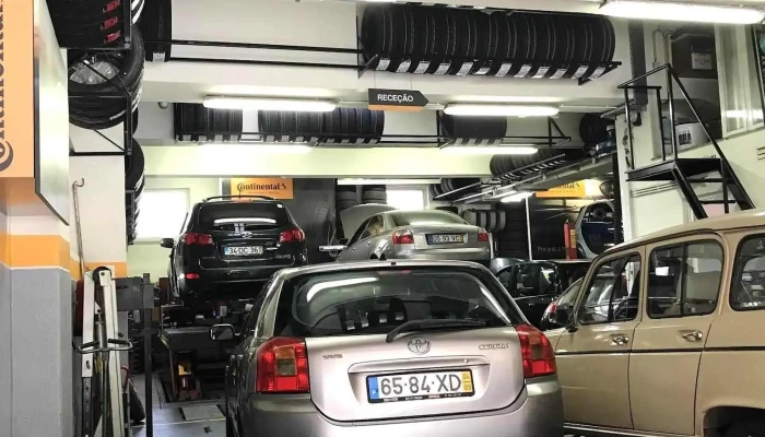 Auto-fascinante - 1500-052 Lisboa