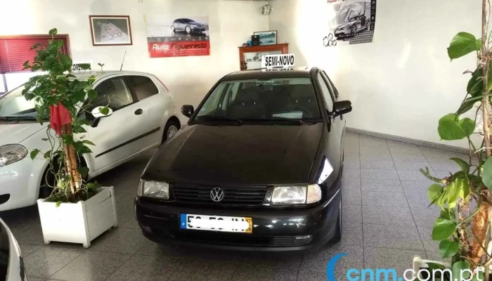 Auto Figueiredo Oficina - 3720-070