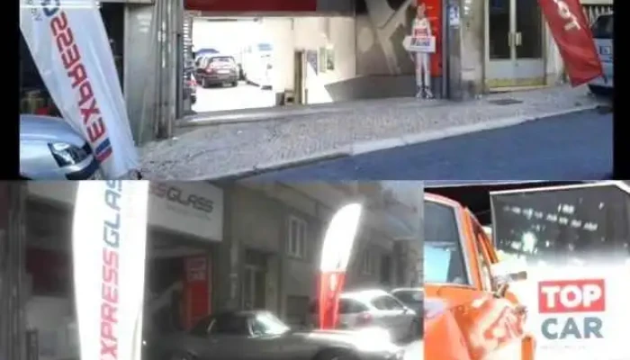 Auto-Granjo De Alges - Reparações E Acessórios De Automóveis Unip. Lda - 1495-035 Algés