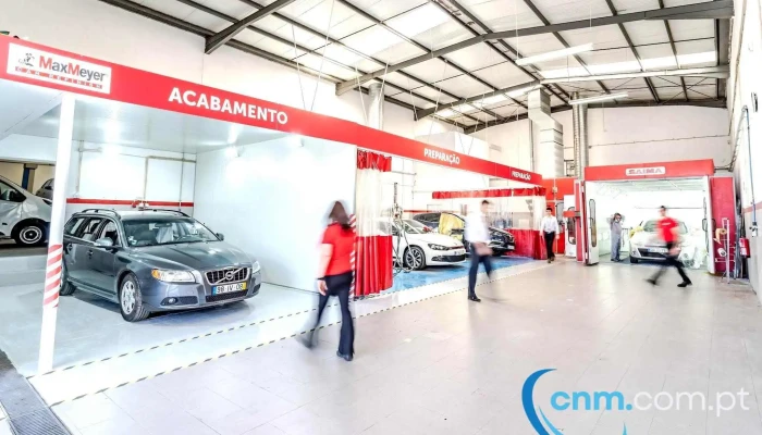 Auto India - 2685-051 Lisboa