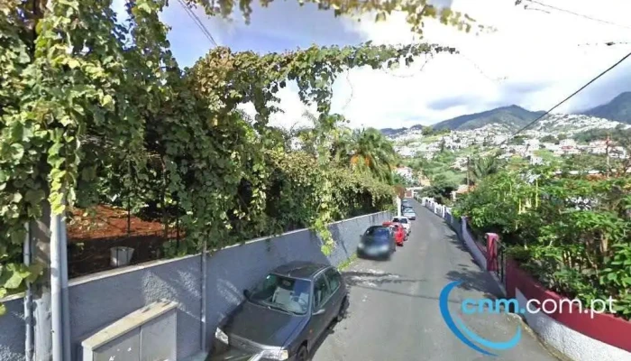 Auto Luís Pereira - 9020-206 Funchal